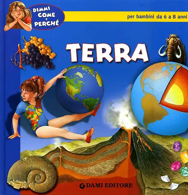 Terra Acquista Ora