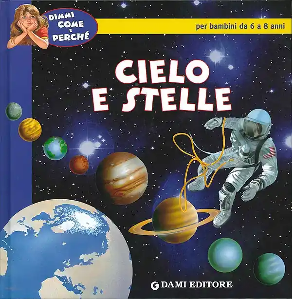 Promozione Esclusiva Cielo e stelle
