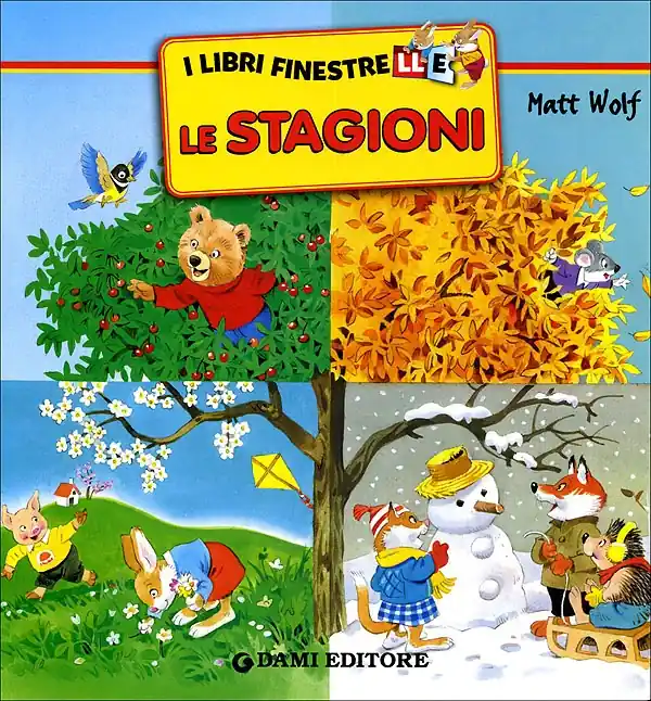 Le Stagioni Vendita Finale