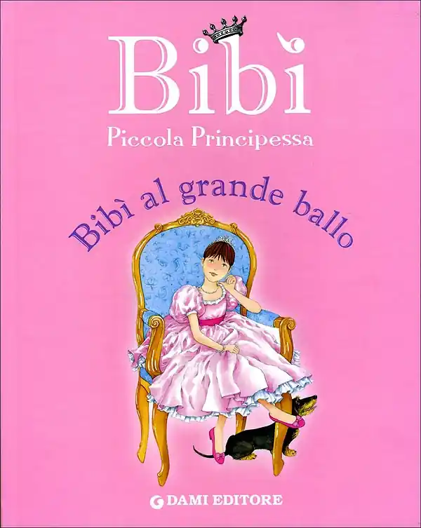 Bibì al grande ballo Occasione