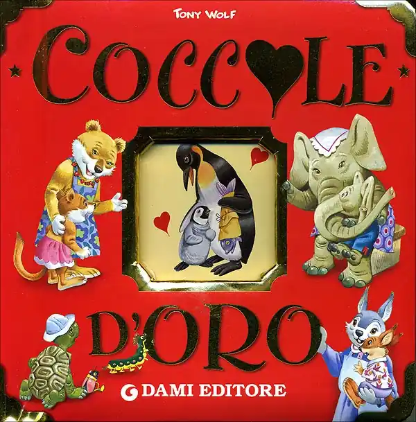 Direttamente Dal Produttore Coccole d‘Oro
