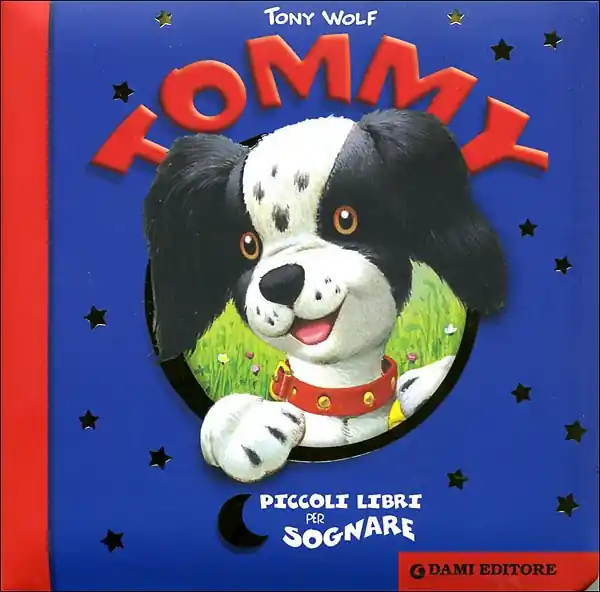Tommy Promo Stagionale