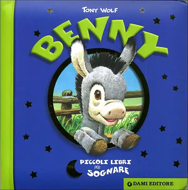 Vendita Finale Benny