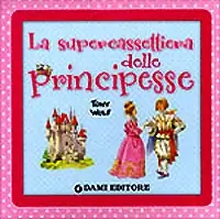 La supercassettiera delle principesse Ultima Occasione