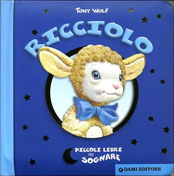Ricciolo Compra Online