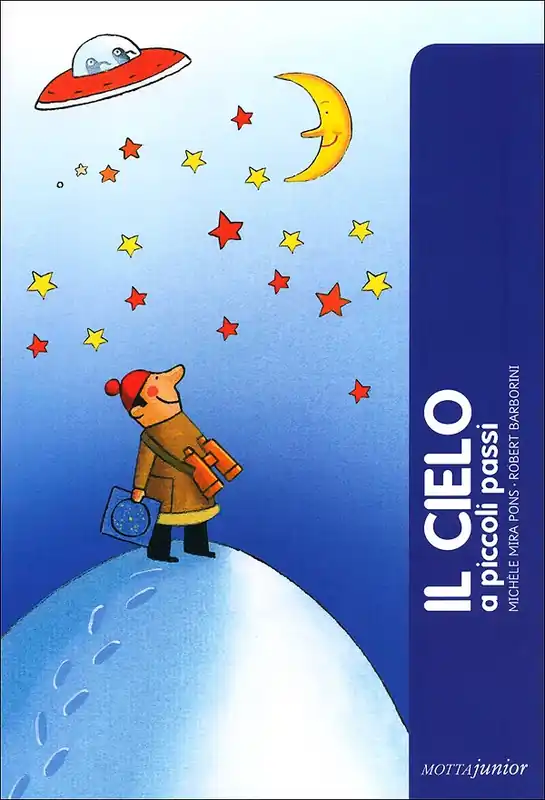 Direttamente Dal Produttore Il cielo a piccoli passi Con la carta del cielo che si illumina
