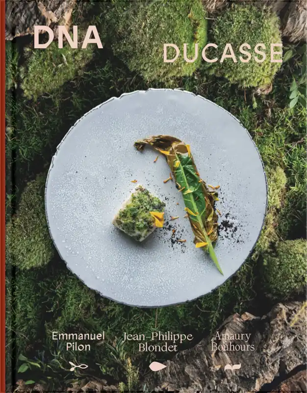 DNA DUCASSE Prezzo Di Fabbrica