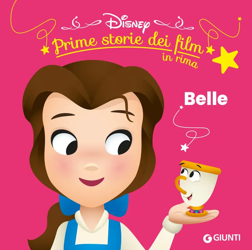 Belle Prime storie dei film in rima Prezzo Di Fabbrica