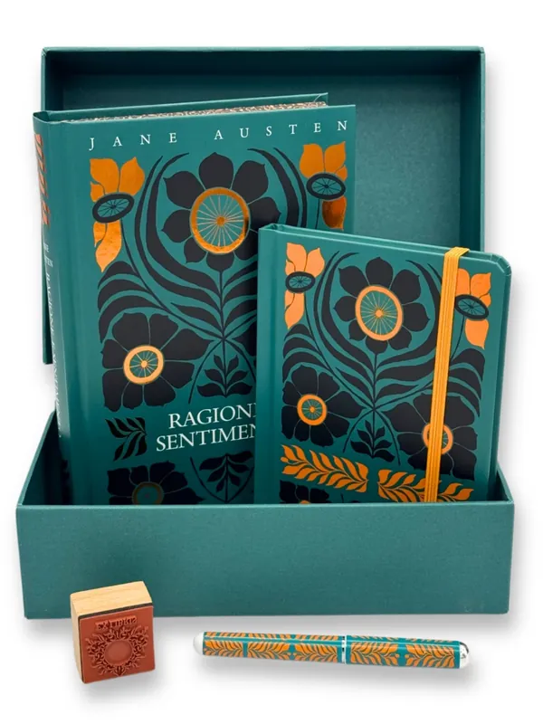 Professionale Ragione e sentimento