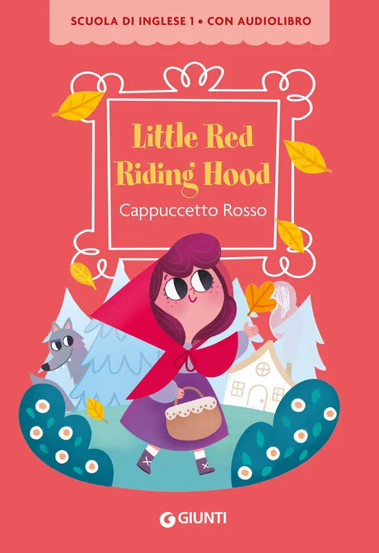 Sconto Little Red Riding Hood