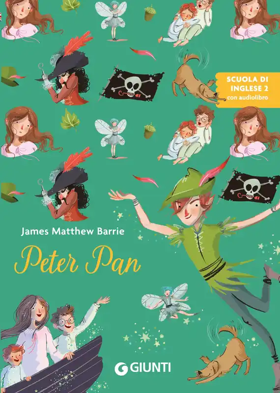 Peter Pan Miglior Prezzo
