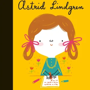 Astrid Lindgren Subito Disponibile