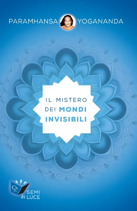 Il mistero dei mondo invisibili Solo Oggi