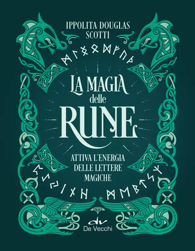 La magia delle rune Compra Online