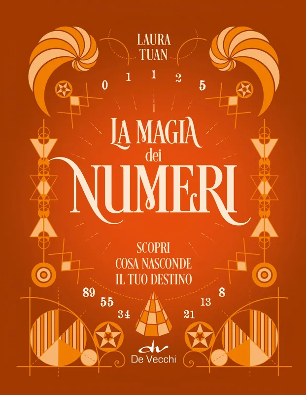 LA MAGIA DEI NUMERI Offerta Speciale