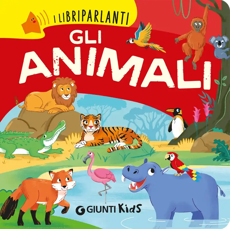Must-Have Gli animali