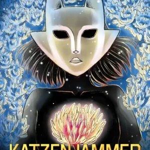 A Buon Prezzo Katzenjammer La paura ha gli artigli. E anche lei.