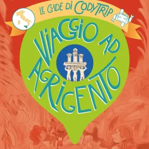 Viaggio ad Agrigento Le guide di CodyTrip A Buon Prezzo