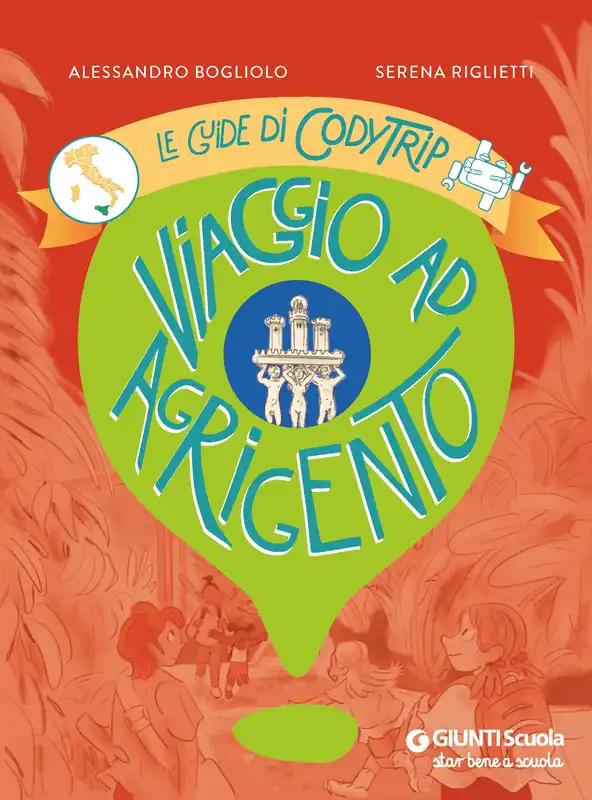 Viaggio ad Agrigento Le guide di CodyTrip A Buon Prezzo