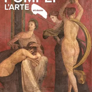 Affare Pompei. L‘arte