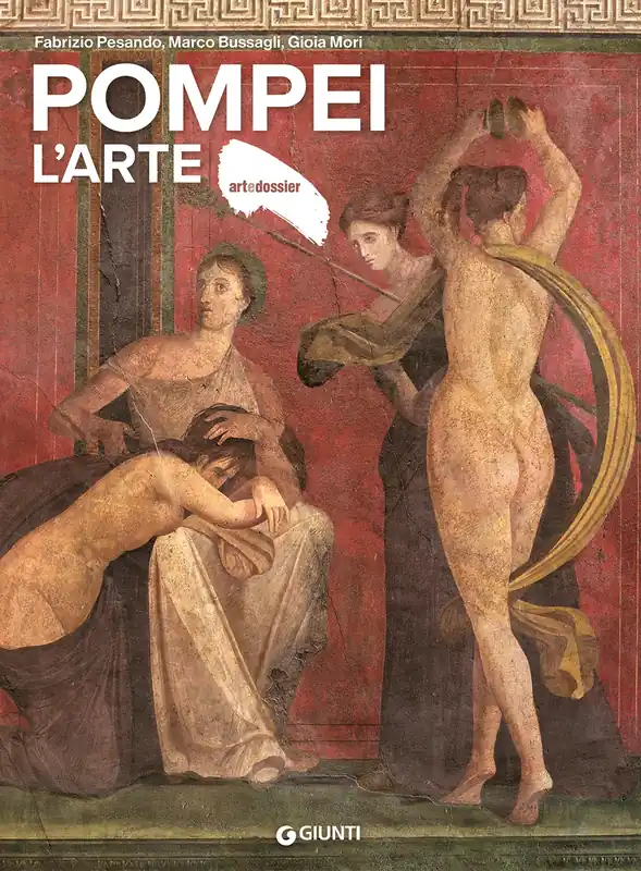 Affare Pompei. L‘arte