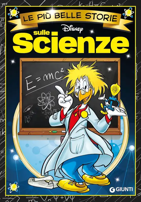 Sulle scienze Le più belle storie Disney Soddisfatti O Rimborsati