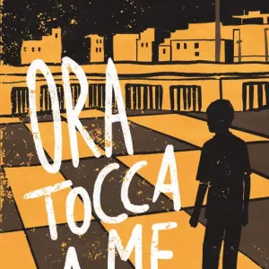 Affare Ora tocca a me