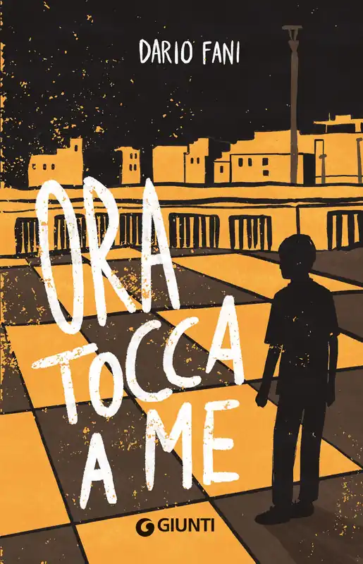 Affare Ora tocca a me