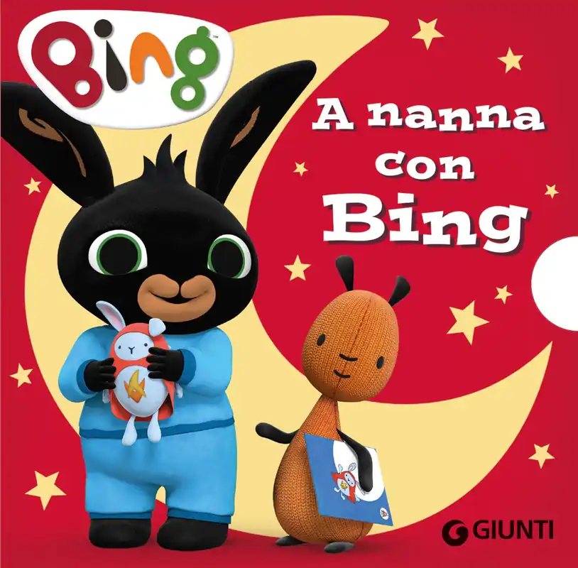 Solo Oggi A nanna con Bing