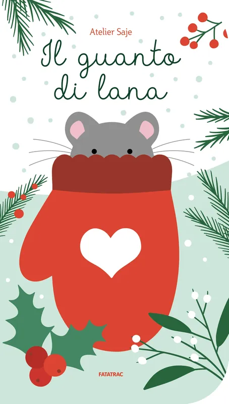 Vendita Finale Il guanto di lana