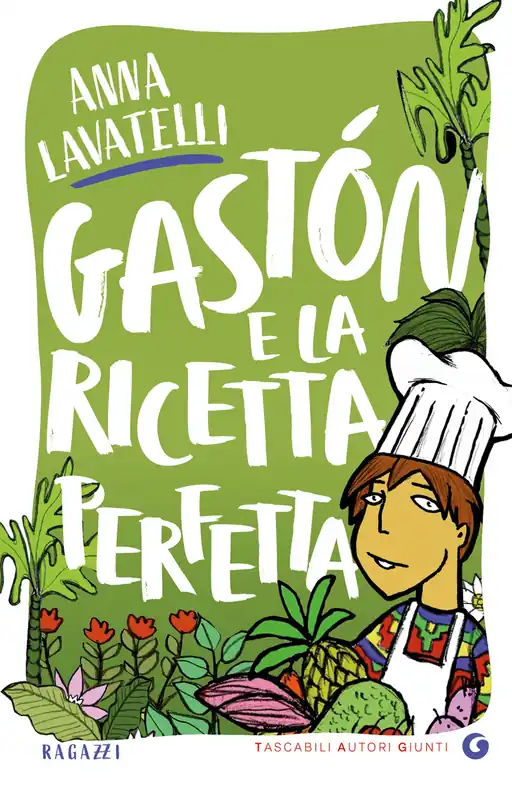 Gaston e la ricetta perfetta Prezzo Conveniente