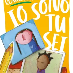 Affare Io sono tu sei