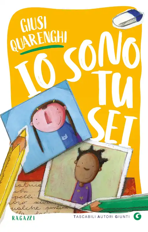 Affare Io sono tu sei