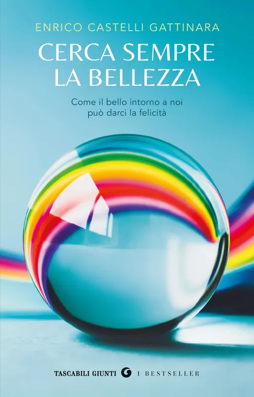 Prezzo Basso Cerca sempre la bellezza Come il bello intorno a noi può darci la felicità