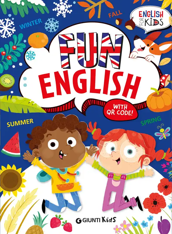 Saldi Fun English