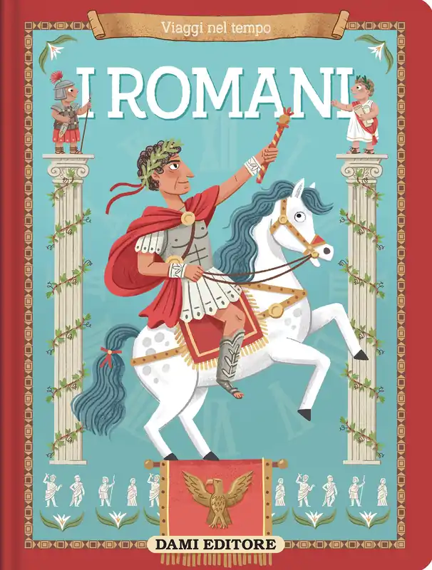 Spedito Oggi I Romani