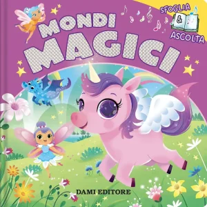 A Buon Prezzo Mondi Magici