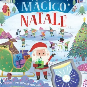 Vendita Finale Magico Natale
