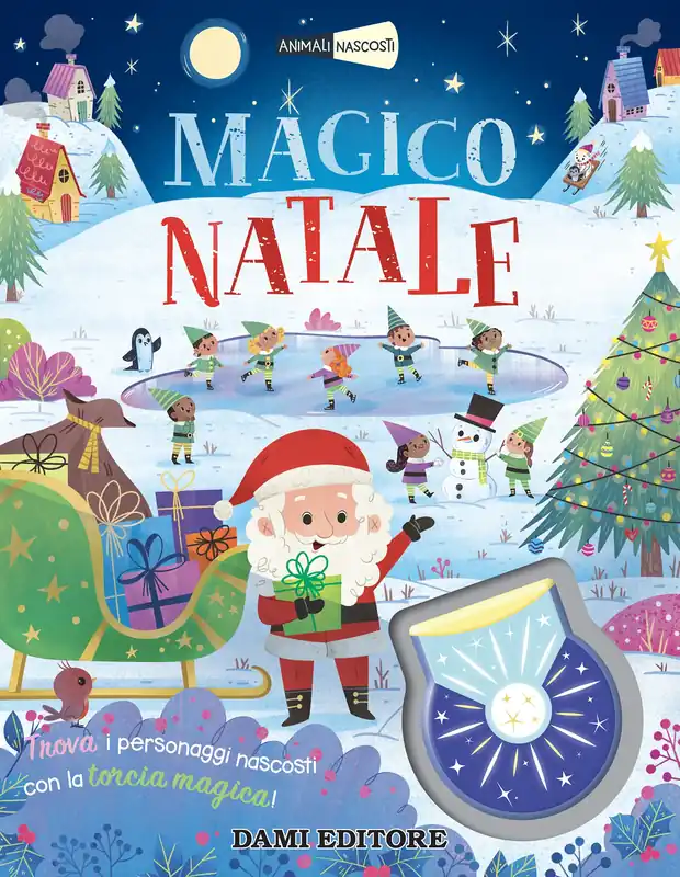 Vendita Finale Magico Natale