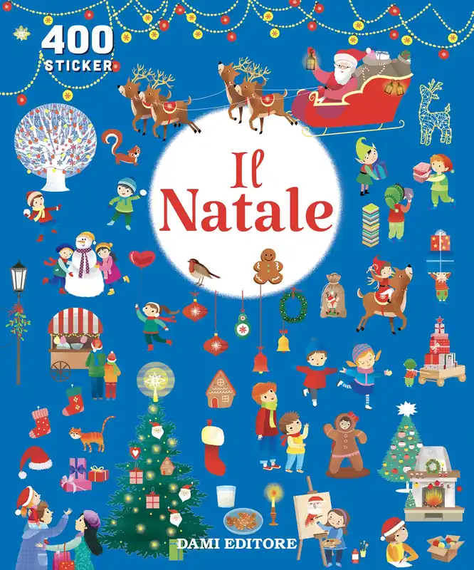 Spedizione Espresso Il Natale