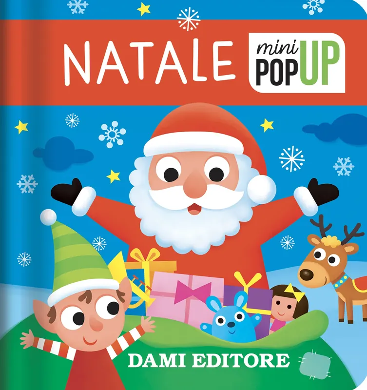 Nuova Collezione Natale