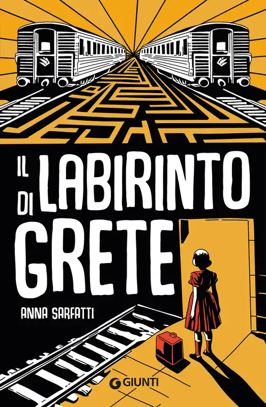 Il labirinto di Grete Più Venduto