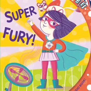 Ultime Pezzi Super Fury!