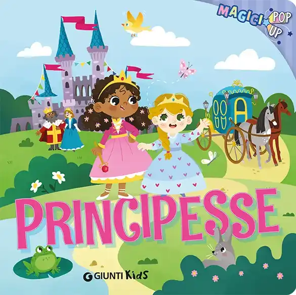 Offerta Speciale Principesse