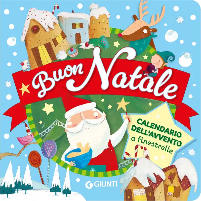 Più Venduto Buon Natale