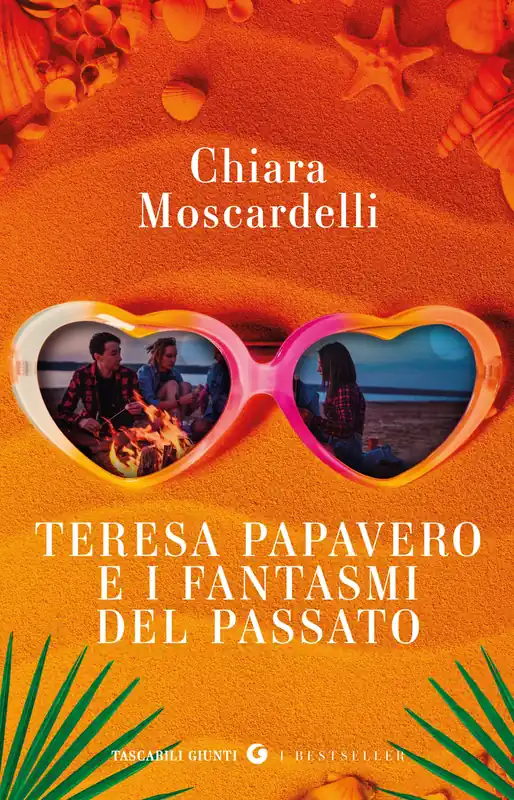 Teresa Papavero e i fantasmi del passato Vendita Finale