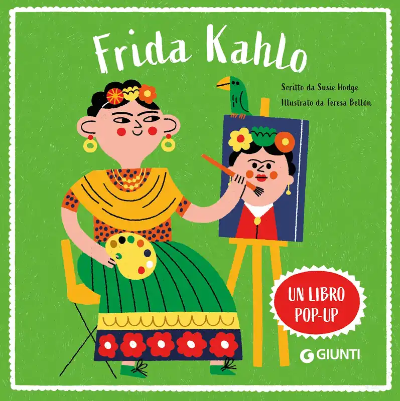 Frida Kahlo Offerta Speciale