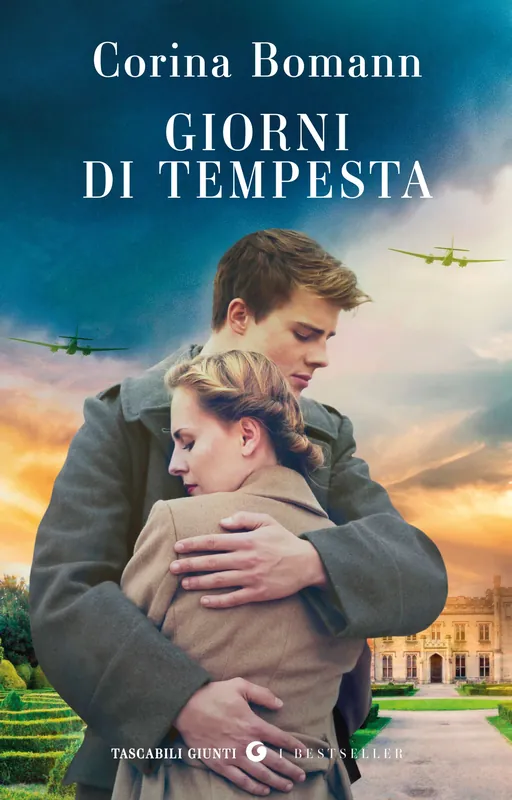 Prezzo Scontato Giorni di tempesta