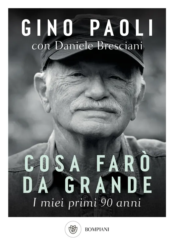 Cosa farò da grande. I miei primi 90 anni Ultima Occasione