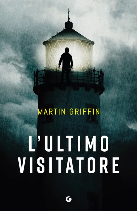 L’ultimo visitatore Compra Adesso